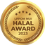 LPPOM Halal Award 2023