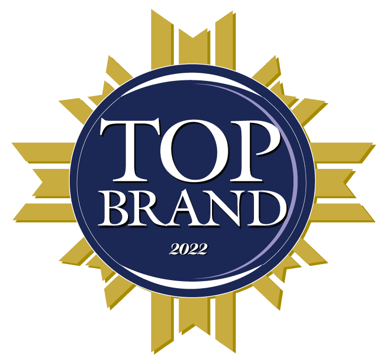 Top Brand 2022