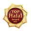 Top Halal Award 2023